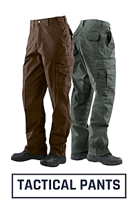 Combat Pants