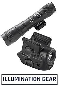 Illumination Gear