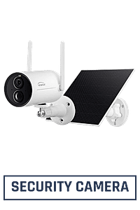 Security Camera