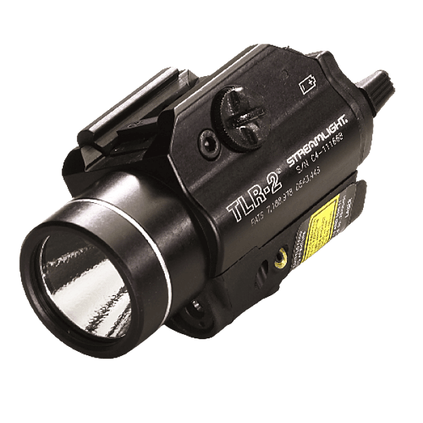 Tactical Weapon Light