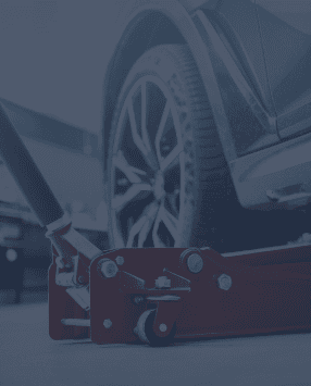 Automotive Equipment